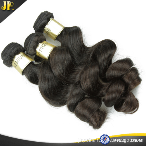 JP Hair grade 8a raw Cambodian virgin remy loose wave hair extentions
